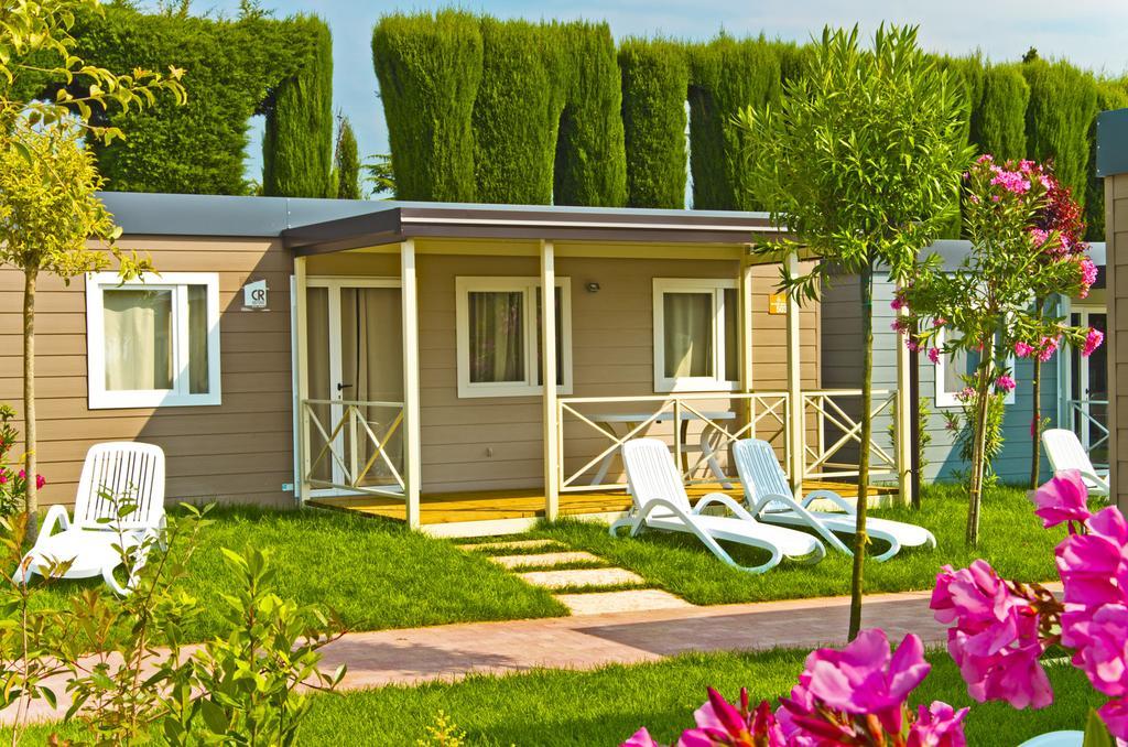 Camping Lido Lazise Szoba fotó