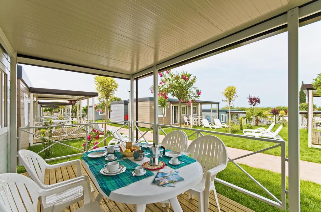 Camping Lido Lazise Szoba fotó