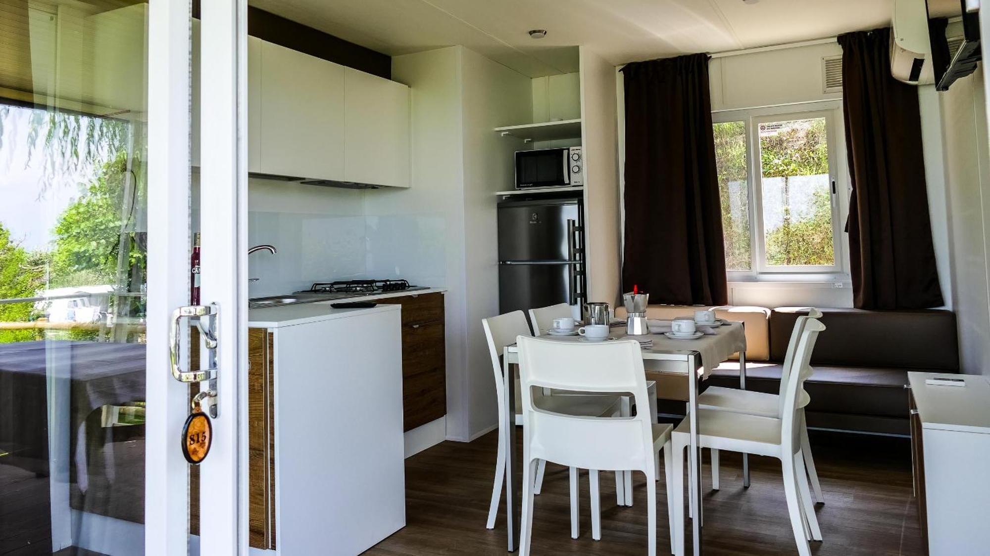 Camping Lido Lazise Kültér fotó