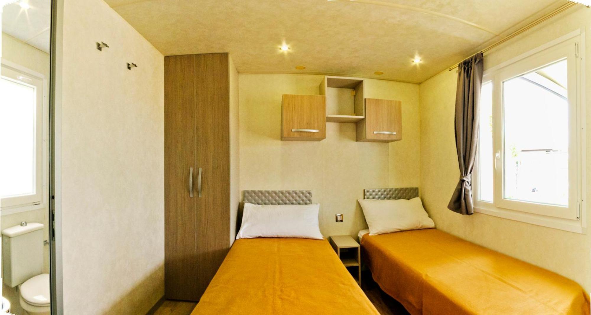 Camping Lido Lazise Szoba fotó