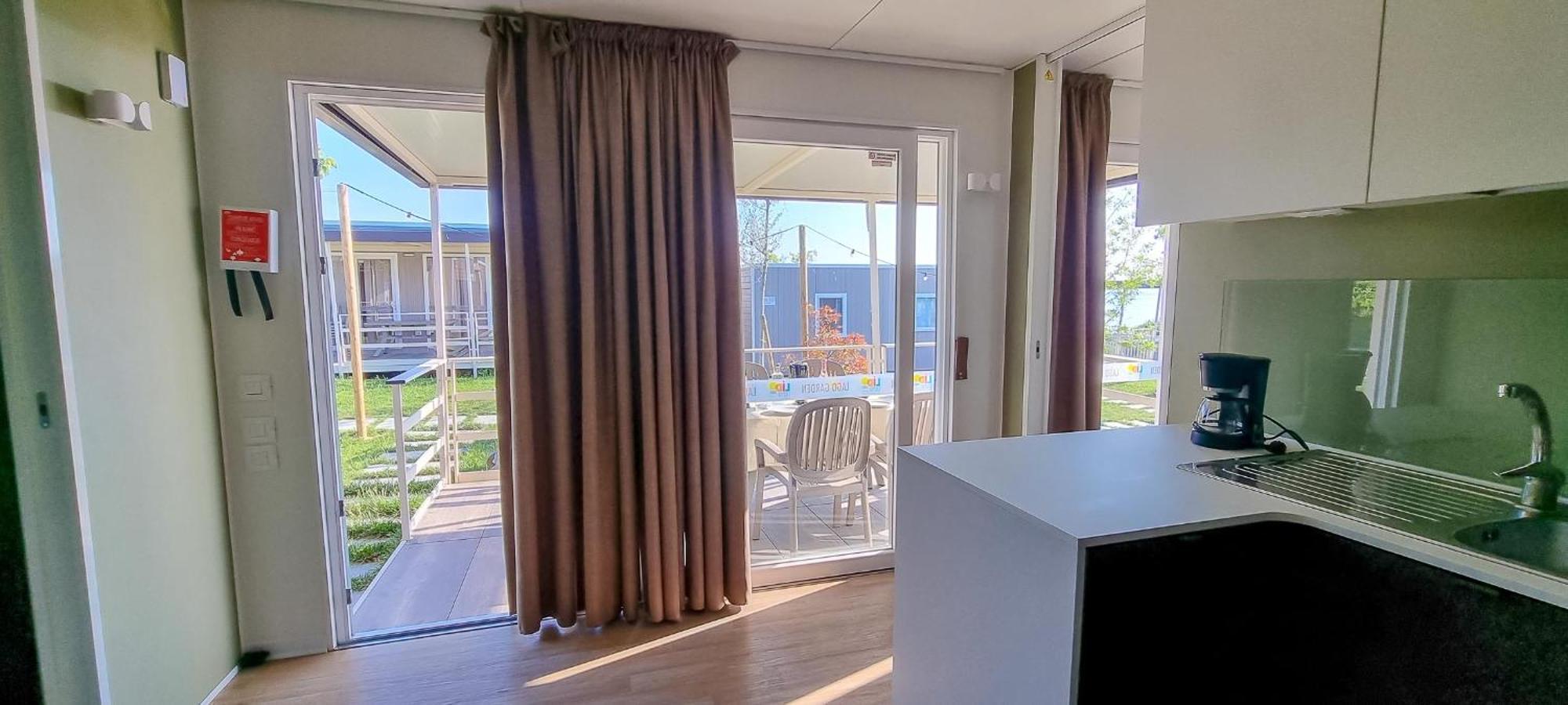 Camping Lido Lazise Kültér fotó