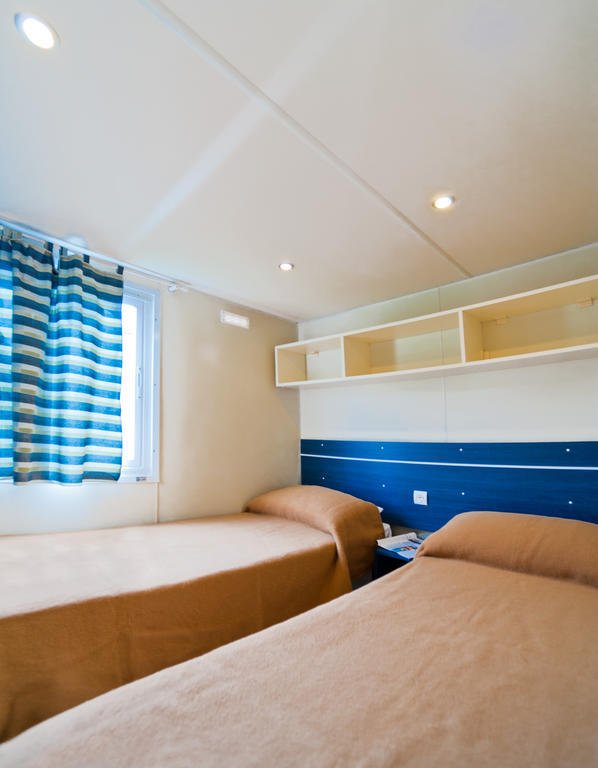 Camping Lido Lazise Szoba fotó