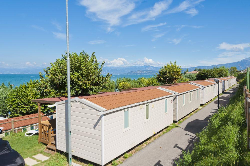 Camping Lido Lazise Kültér fotó