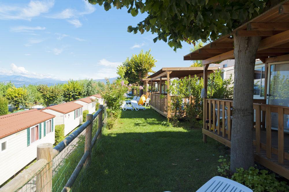 Camping Lido Lazise Kültér fotó