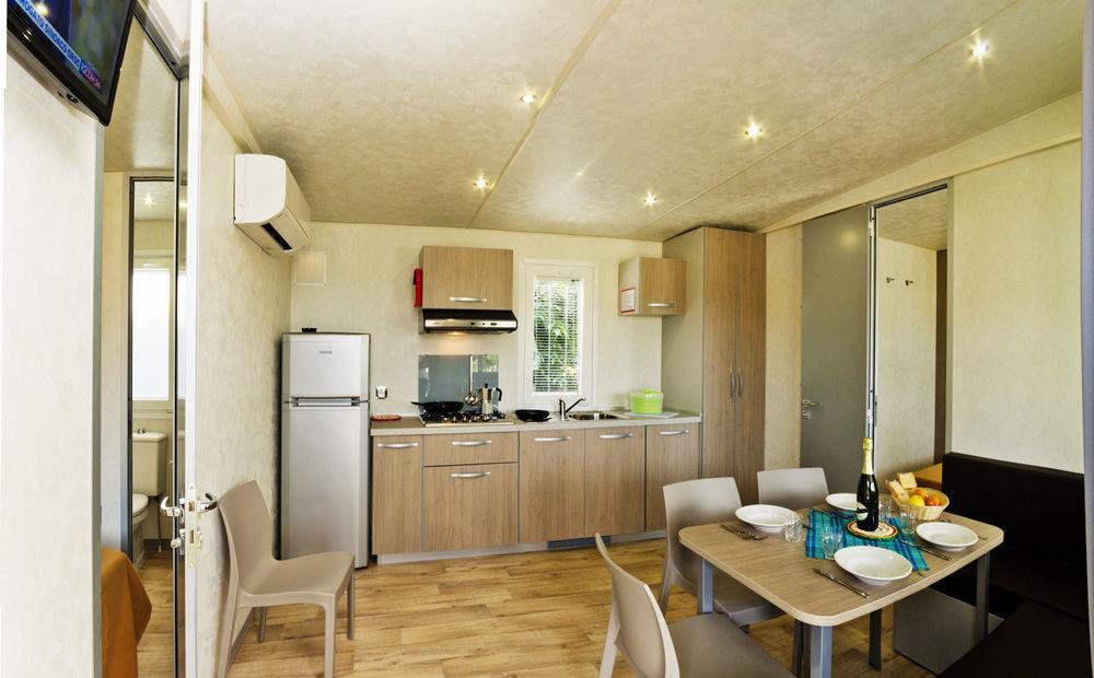 Camping Lido Lazise Kültér fotó