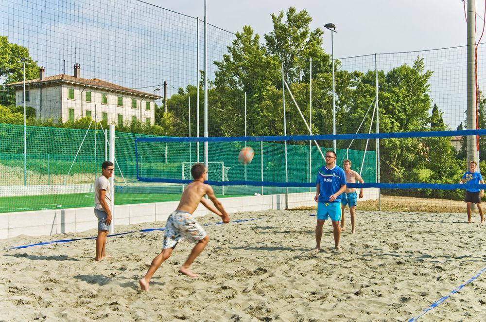 Camping Lido Lazise Kültér fotó