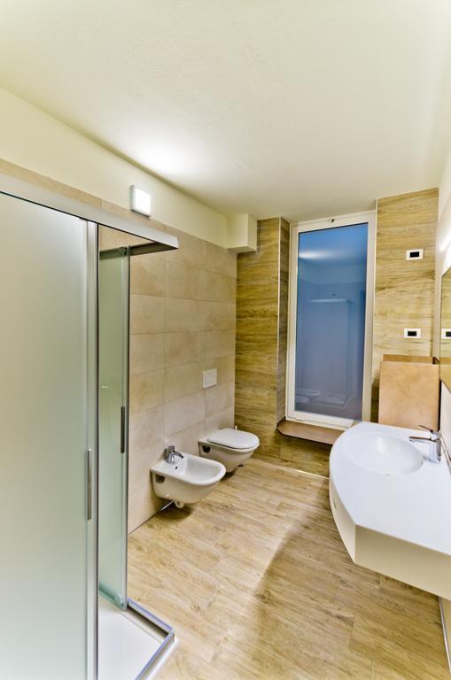 Camping Lido Lazise Kültér fotó