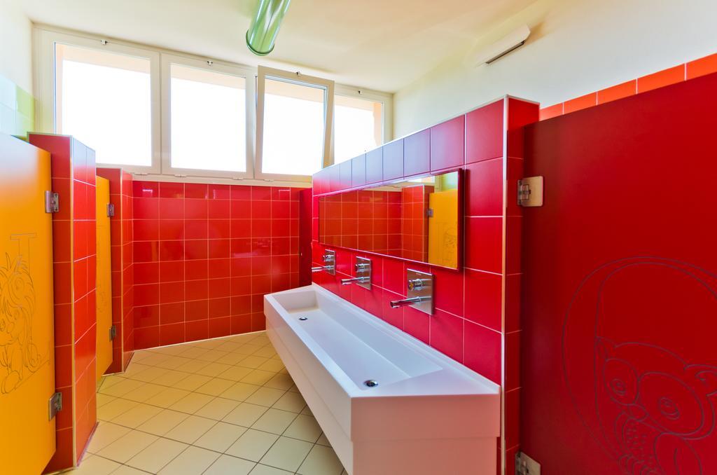 Camping Lido Lazise Kültér fotó