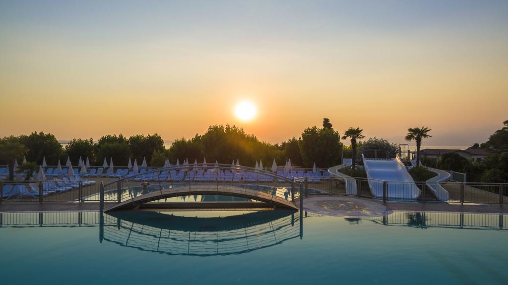 Camping Lido Lazise Kültér fotó